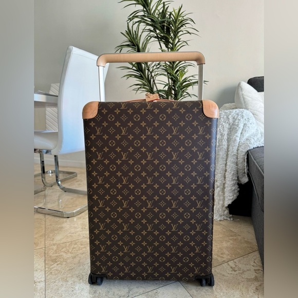 suitcase Horizon 70 Louis Vuitton - Picture 2 of 3